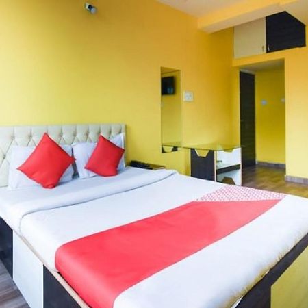 Staymaker Royal Galaxy Durgāpur Εξωτερικό φωτογραφία