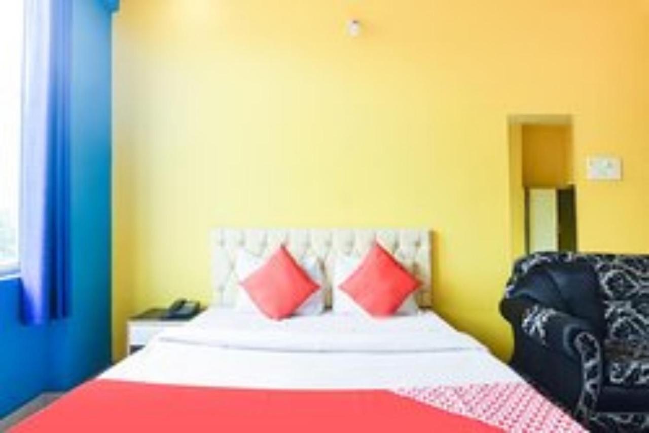 Staymaker Royal Galaxy Durgāpur Εξωτερικό φωτογραφία