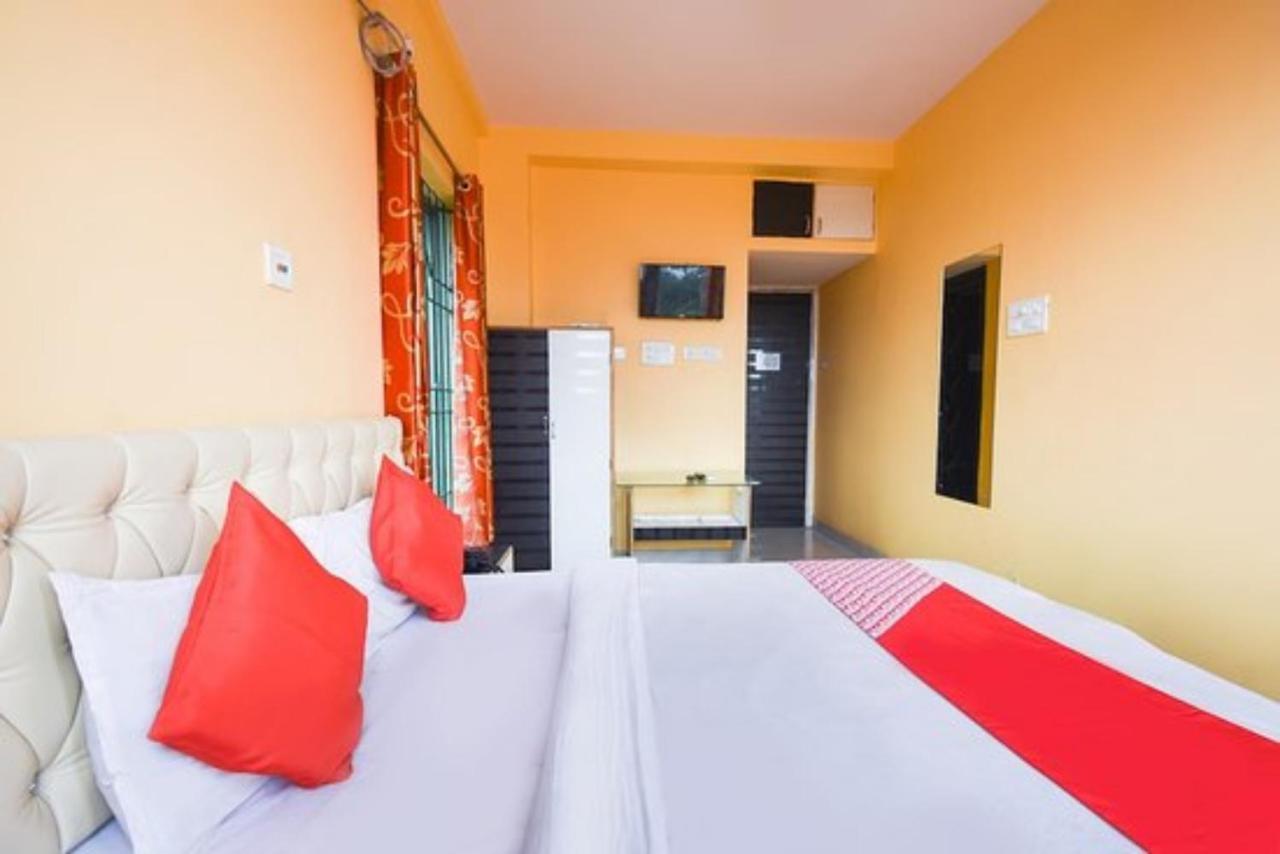 Staymaker Royal Galaxy Durgāpur Εξωτερικό φωτογραφία