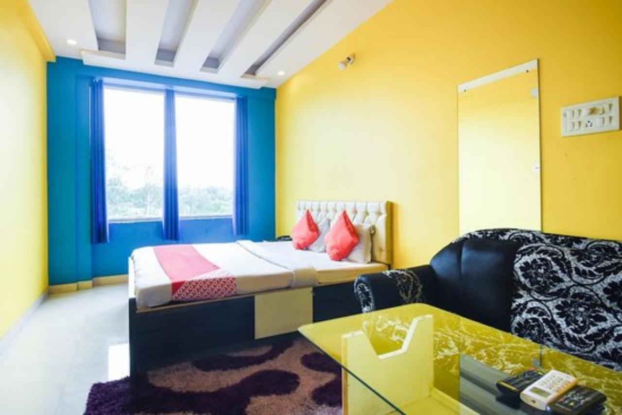 Staymaker Royal Galaxy Durgāpur Εξωτερικό φωτογραφία