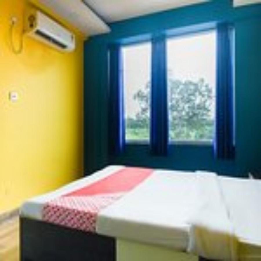 Staymaker Royal Galaxy Durgāpur Εξωτερικό φωτογραφία