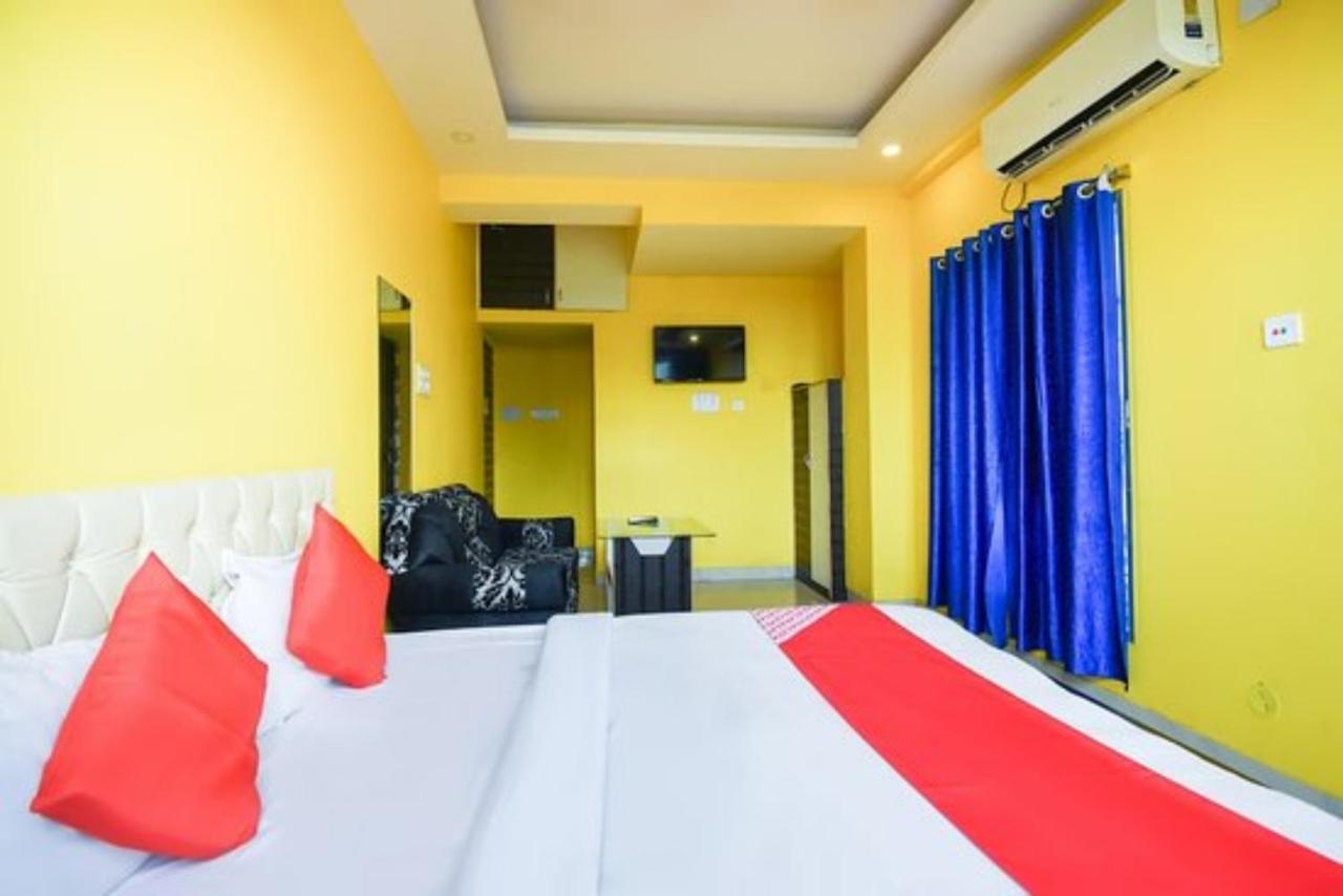 Staymaker Royal Galaxy Durgāpur Εξωτερικό φωτογραφία