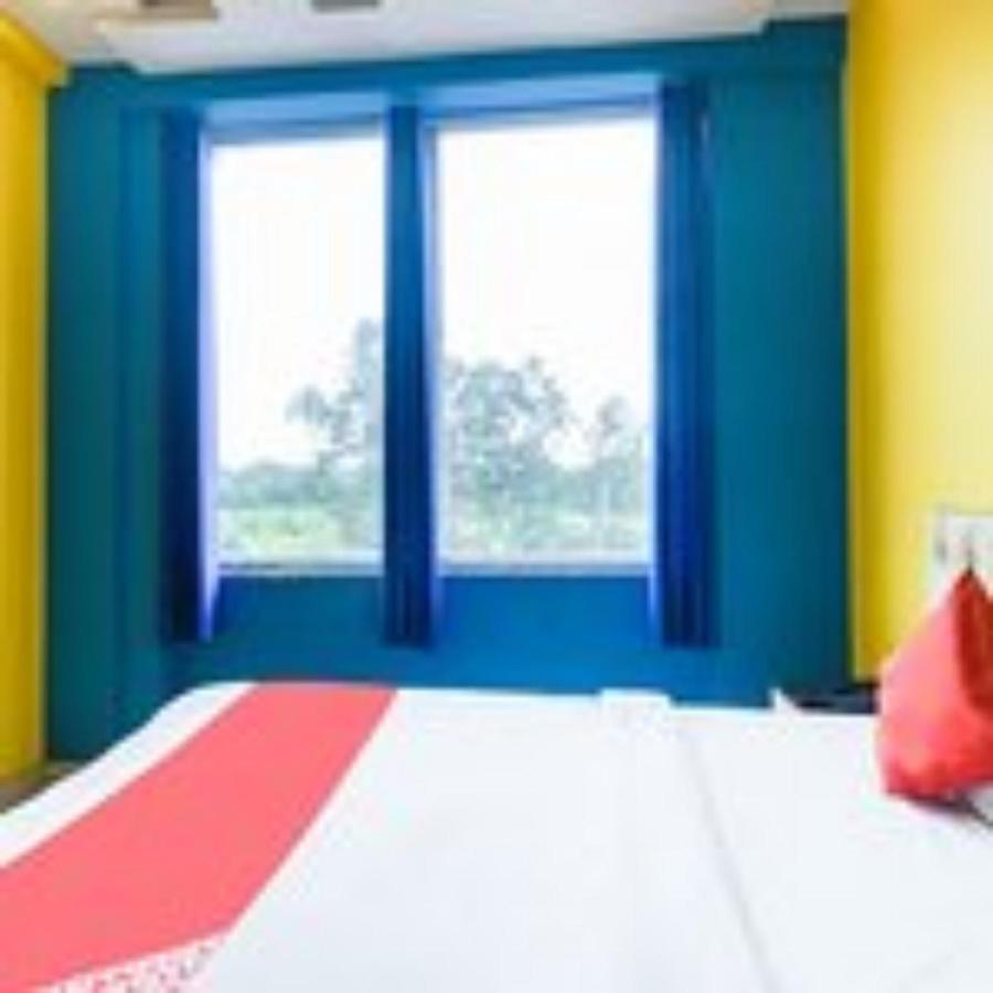 Staymaker Royal Galaxy Durgāpur Εξωτερικό φωτογραφία