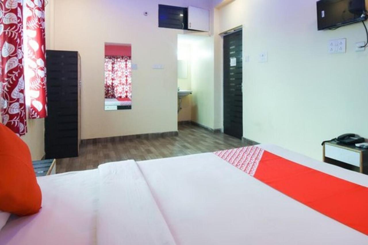 Staymaker Royal Galaxy Durgāpur Εξωτερικό φωτογραφία