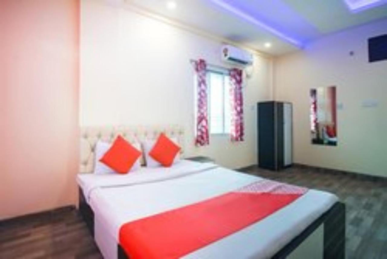 Staymaker Royal Galaxy Durgāpur Εξωτερικό φωτογραφία